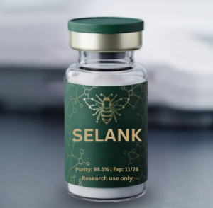 Selank