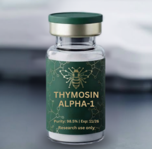 Thymosin Alpha-1