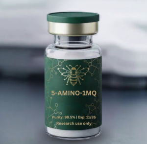 5-Amino-1MQ